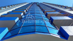 شقة سكنية 52 متر مربع - شريف خيمشياشفيلي, Batumi, جورجيا
