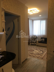 شقة سكنية 52 متر مربع - شريف خيمشياشفيلي, Batumi, جورجيا