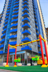 شقة سكنية 52 متر مربع - شريف خيمشياشفيلي, Batumi, جورجيا