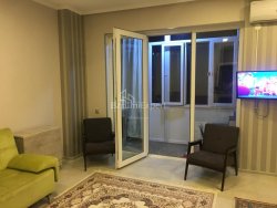 شقة سكنية 86.6 متر مربع - جيورجي Brtskinvale, Batumi, جورجيا