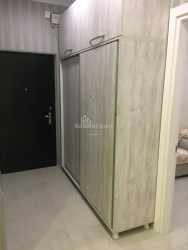 شقة سكنية 86.6 متر مربع - جيورجي Brtskinvale, Batumi, جورجيا