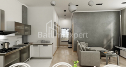 العنصر قيد الإنشاء 1-комн 55.8 m² - ليش وماريا كاتشينسكي, Batumi