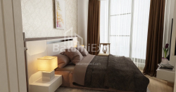 العنصر قيد الإنشاء 2-комн 74.8 m² - ليش وماريا كاتشينسكي, Batumi