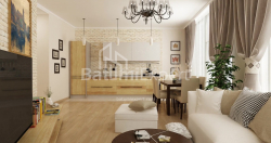 العنصر قيد الإنشاء 2-комн 74.8 m² - ليش وماريا كاتشينسكي, Batumi