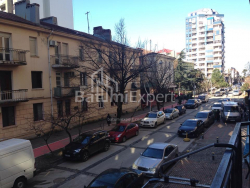 شقة سكنية 70 متر مربع - سليمة خيمشياشفيلي, Batumi, جورجيا