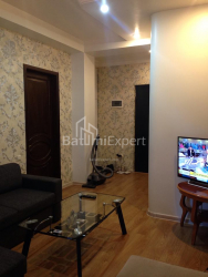شقة سكنية 70 متر مربع - سليمة خيمشياشفيلي, Batumi, جورجيا