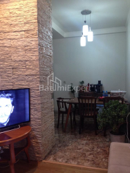 شقة سكنية 70 متر مربع - سليمة خيمشياشفيلي, Batumi, جورجيا