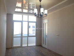 شقة سكنية 55 متر مربع - يوسف كوبالادزه, Batumi, جورجيا