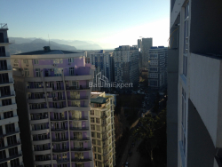 شقة سكنية 55 متر مربع - يوسف كوبالادزه, Batumi, جورجيا
