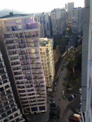 شقة سكنية 55 متر مربع - يوسف كوبالادزه, Batumi, جورجيا