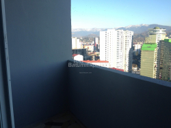 شقة سكنية 40 متر مربع - يوسف كوبالادزه, Batumi, جورجيا