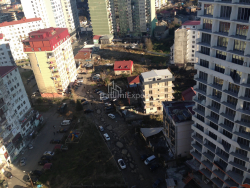 شقة سكنية 40 متر مربع - يوسف كوبالادزه, Batumi, جورجيا