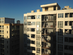 شقة سكنية 47 متر مربع - يوسف كوبالادزه, Batumi, جورجيا