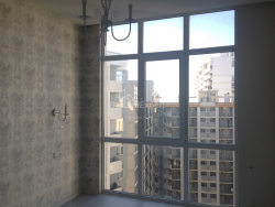 شقة سكنية 3-комн 47 m² - يوسف كوبالادزه, Batumi