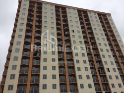 شقة سكنية 63 متر مربع - جورج ليونيدزي, Batumi, جورجيا
