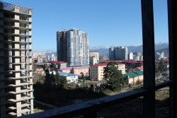 شقة سكنية 32.6 متر مربع - زقاق الأبطال, Batumi, جورجيا