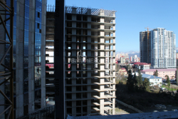 شقة سكنية 32.6 متر مربع - زقاق الأبطال, Batumi, جورجيا