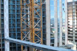 شقة سكنية 32.6 متر مربع - زقاق الأبطال, Batumi, جورجيا