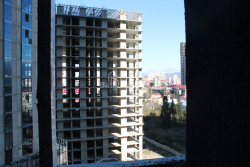 شقة سكنية 32.6 متر مربع - زقاق الأبطال, Batumi, جورجيا