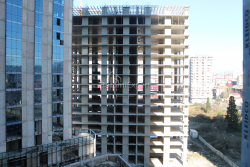 شقة سكنية 31.4 متر مربع - زقاق الأبطال, Batumi, جورجيا