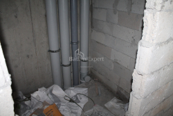 شقة سكنية 31.4 متر مربع - زقاق الأبطال, Batumi, جورجيا