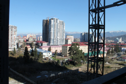 شقة سكنية 31.4 متر مربع - زقاق الأبطال, Batumi, جورجيا