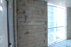 شقة سكنية 34.9 متر مربع - زقاق الأبطال, Batumi, جورجيا