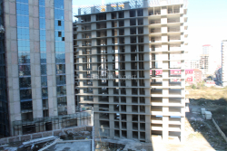 شقة سكنية 34.9 متر مربع - زقاق الأبطال, Batumi, جورجيا