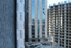 شقة سكنية 34.9 متر مربع - زقاق الأبطال, Batumi, جورجيا