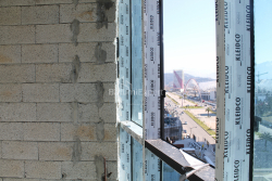شقة سكنية 59.4 متر مربع - زقاق الأبطال, Batumi, جورجيا