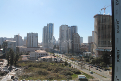 شقة سكنية 59.4 متر مربع - زقاق الأبطال, Batumi, جورجيا