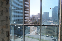 شقة سكنية 59.4 متر مربع - زقاق الأبطال, Batumi, جورجيا
