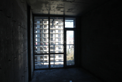 شقة سكنية 30.3 متر مربع - زقاق الأبطال, Batumi, جورجيا