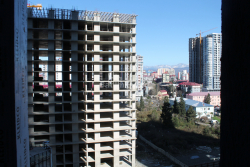 شقة سكنية 30.3 متر مربع - زقاق الأبطال, Batumi, جورجيا