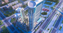 شقة سكنية 30 متر مربع - زقاق الأبطال, Batumi, جورجيا