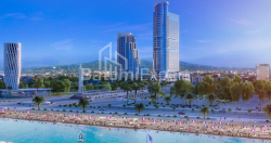 شقة سكنية 30 متر مربع - زقاق الأبطال, Batumi, جورجيا