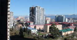شقة سكنية 30 متر مربع - زقاق الأبطال, Batumi, جورجيا