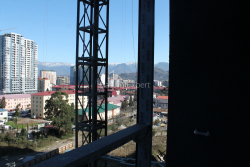 شقة سكنية 31.4 متر مربع - زقاق الأبطال, Batumi, جورجيا