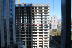 شقة سكنية 31.4 متر مربع - زقاق الأبطال, Batumi, جورجيا