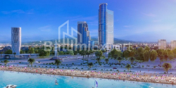 شقة سكنية 31.4 متر مربع - زقاق الأبطال, Batumi, جورجيا