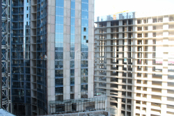 شقة سكنية 57.1 متر مربع - زقاق الأبطال, Batumi, جورجيا