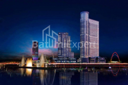 شقة سكنية 43.2 متر مربع - زقاق الأبطال, Batumi, جورجيا