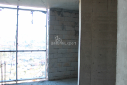 شقة سكنية 43.2 متر مربع - زقاق الأبطال, Batumi, جورجيا