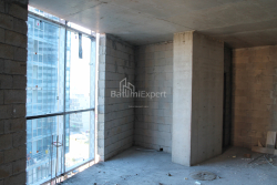 شقة سكنية 43.2 متر مربع - زقاق الأبطال, Batumi, جورجيا