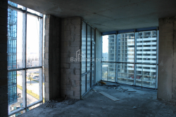شقة سكنية 54 متر مربع - زقاق الأبطال, Batumi, جورجيا