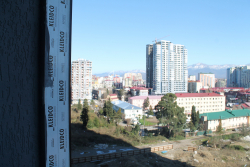 شقة سكنية 54 متر مربع - زقاق الأبطال, Batumi, جورجيا