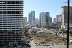 شقة سكنية 31.6 متر مربع - زقاق الأبطال, Batumi, جورجيا