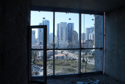 شقة سكنية 31.6 متر مربع - زقاق الأبطال, Batumi, جورجيا