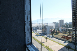 شقة سكنية 31.6 متر مربع - زقاق الأبطال, Batumi, جورجيا