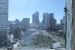 شقة سكنية 38.3 متر مربع - زقاق الأبطال, Batumi, جورجيا